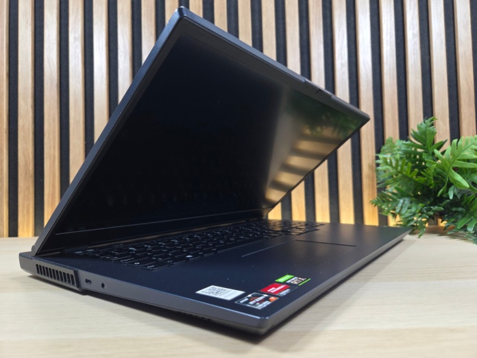 Lenovo Legion 5